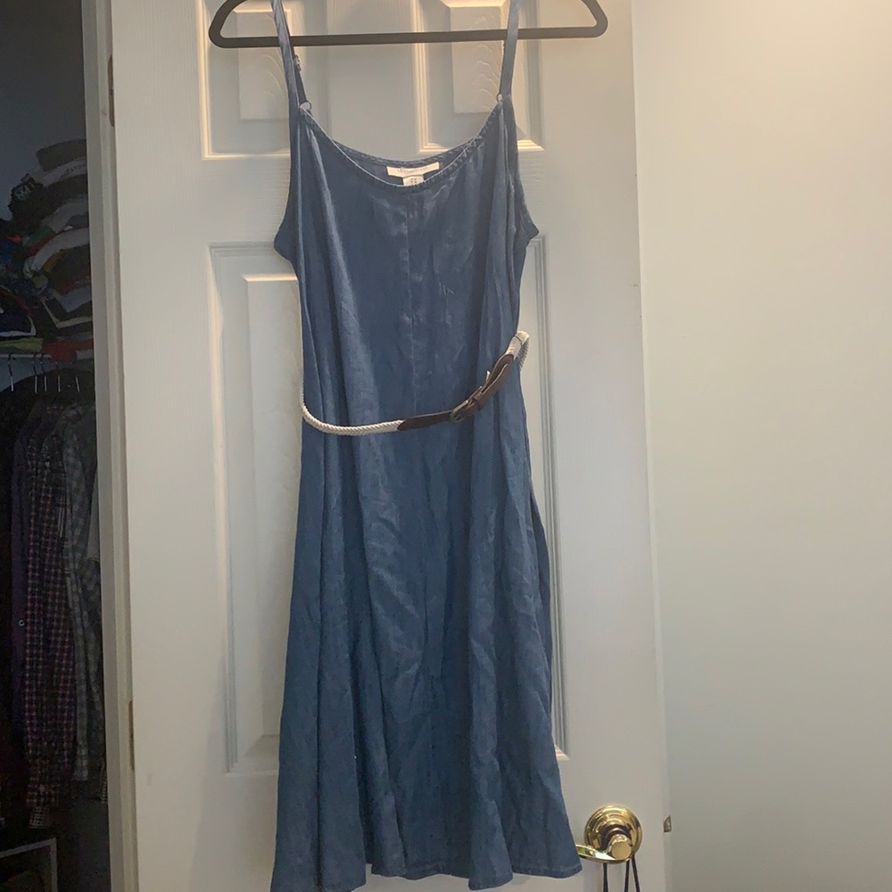Motherhood maternity size medium denouncing dress like new